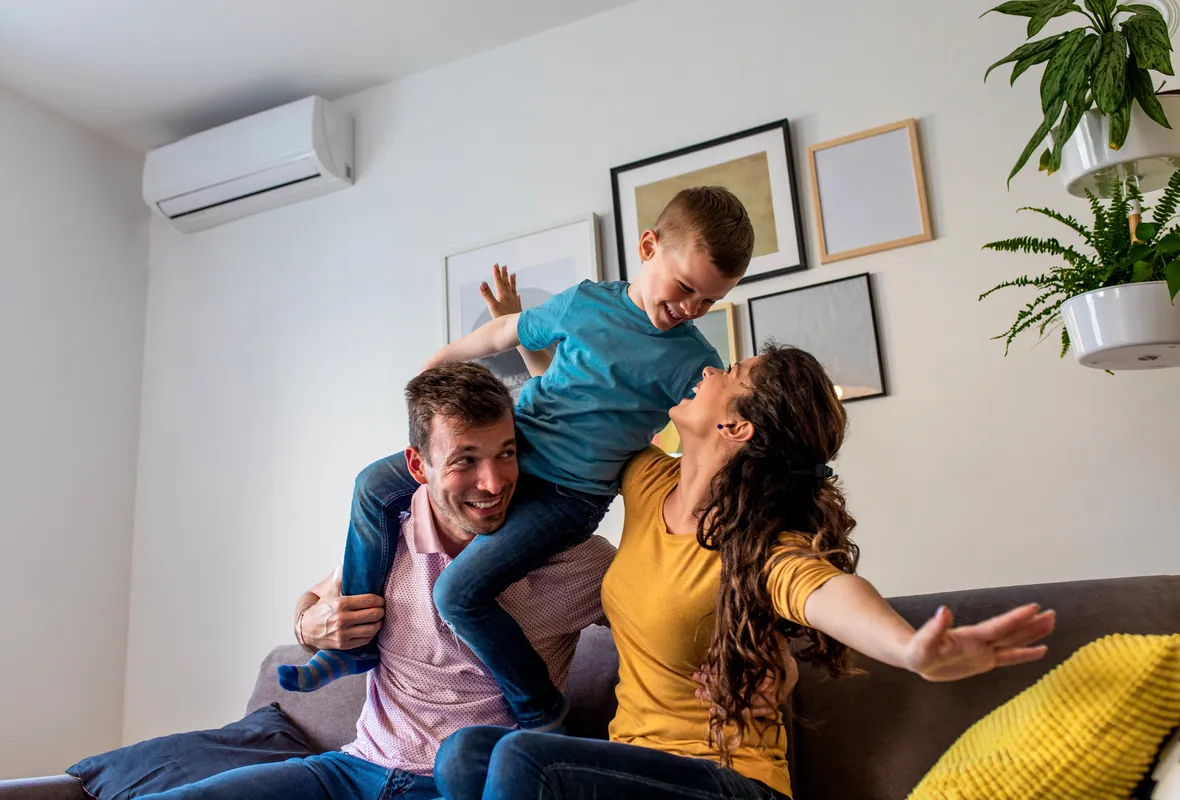 Indoor Air Quality Orlando