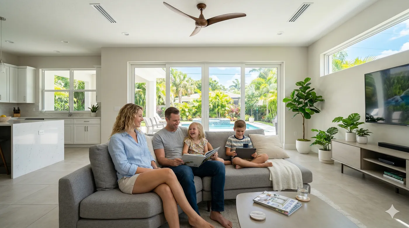 Air Care+ Membership Soligo Air