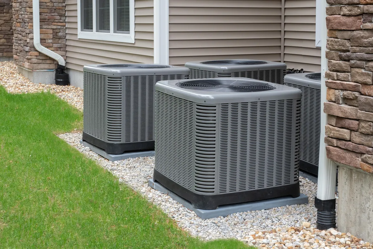 AC replacement and installation in Orlando, FL
