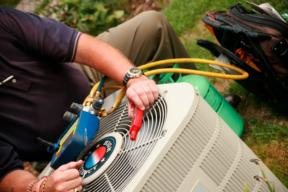 AC Repair Orlando
