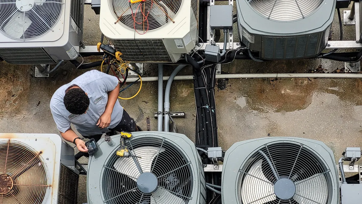 AC Tune-Up Orlando