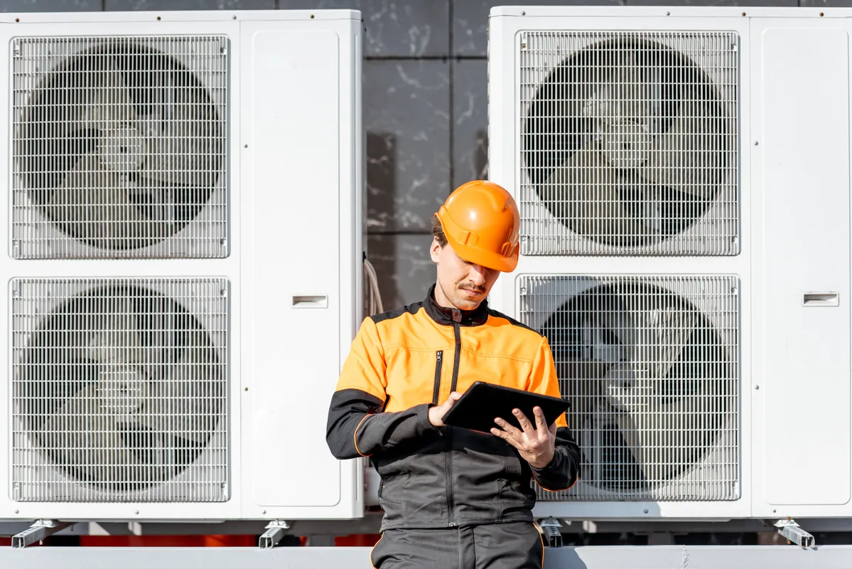 AC Tune-Up Maintenance Service
