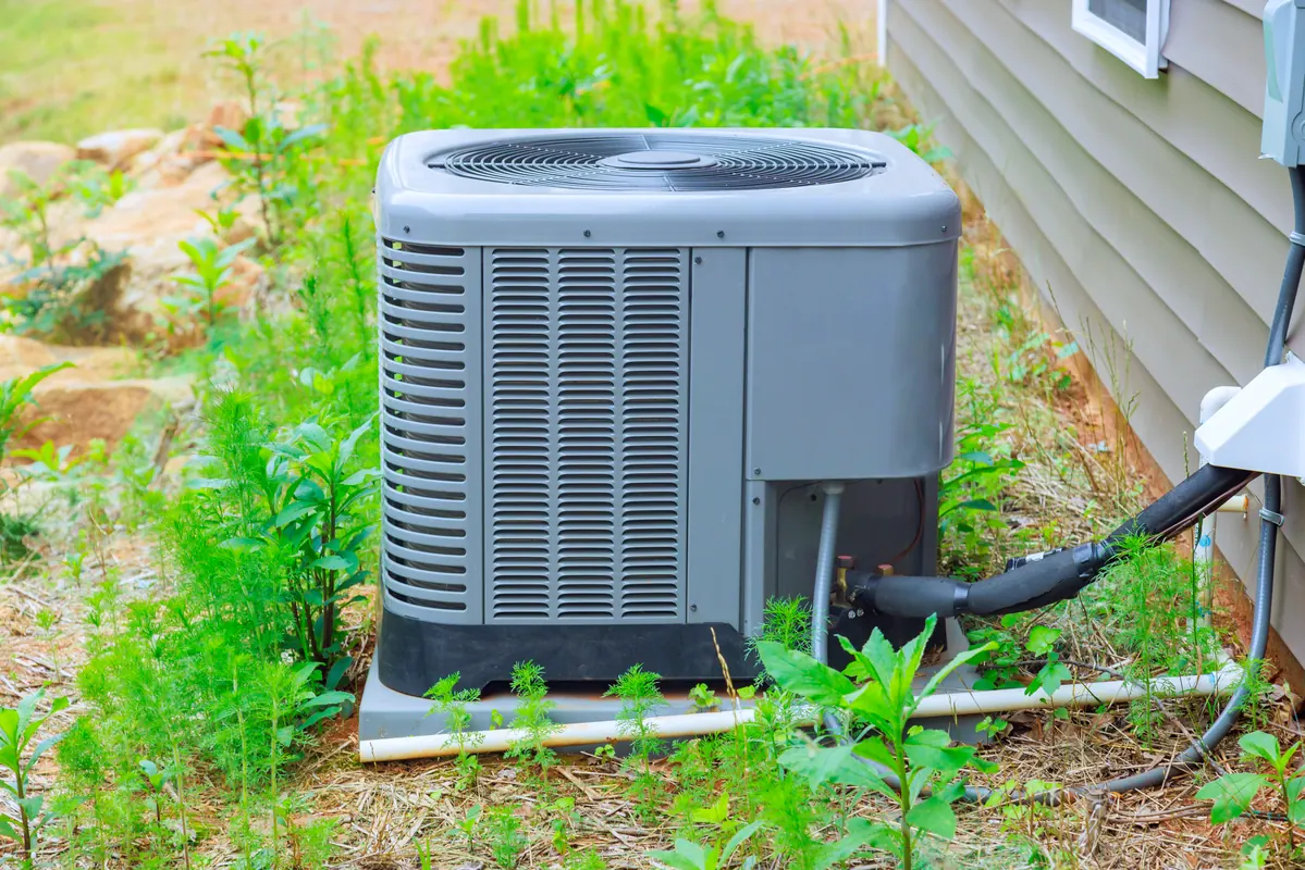 New AC Installation Orlando