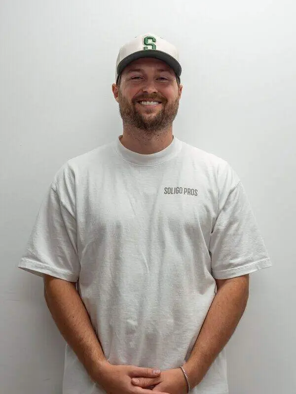 Soligo Air team — certified AC specialists